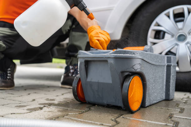 Best Stump Grinding and Removal  in Franklin Center, NJ